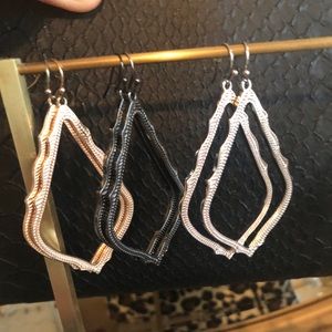 BUNDLE - 3 Sophee Earrings